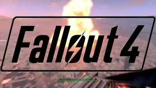 Finally, I Beat the Base Game!!! Let Get The DLC Next!!!| Fallout 4 #62
