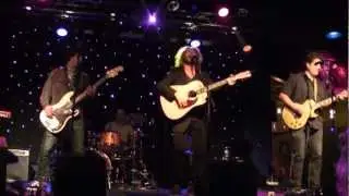James Maddock and Band - 
