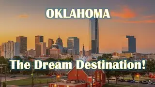 Oklahoma is Your Dream Home Destination