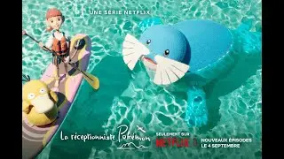 On en Parle ! Episode 483 La réceptionniste Pokémon (Partie 2)