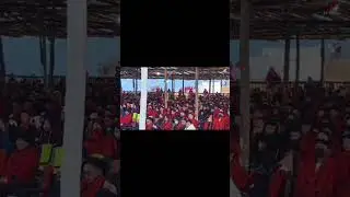 speech ptesident GBs union pungro sub division (60 kipu YAA confrence shamator HQ#Amongjanzvlog