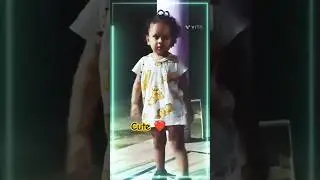 Tauba tauba| #trending #viral #@LikeAkriti #TakLu BadMaSS #Baby cute activities 🥰