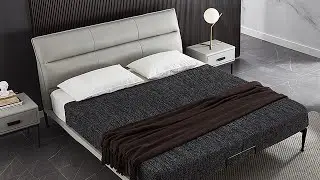 №214 3ds max weaving bed modeling tutorial