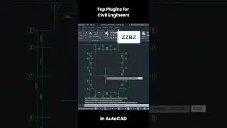 Top Plugins for Civil Engineers in AutoCAD | Enhance Productivity