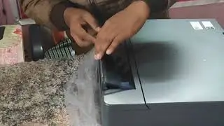 Epson printer l8050
