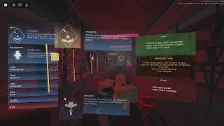 Decaying Winter Perk Unlocking Thing (I'm alive)