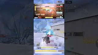 NO RECOIL MYTHIC KRIG 6 GUNSMITH CODM #codm #shorts