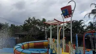 Emerald Beach Holiday Park, NSW ~ RV Park Tour