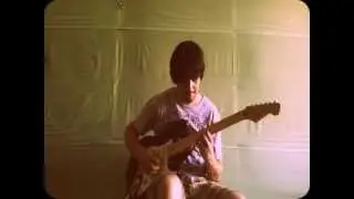 Dima Khoroshailo - Man of Constant Sorrow - looping by Line6 JM4 Looper