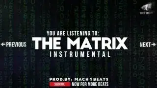 Trap Instrumental | Hopsin X Tech N9ne Type Beat | (Prod. Mach1 Beats)
