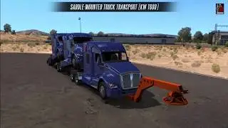 ATS Update 1.35