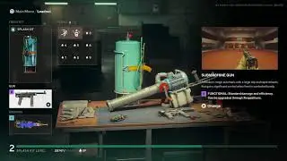 FBC: Firebreak - Maxed out all characters on PC so off to PS5 land we go