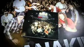 Danakil & Natty Jean - Free