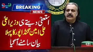 Ali Amin Gandapur Removed: Suhail Afridi Explains New KP CM&rsquo;s Powerful Backing