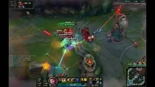 Full Metal Jayce Montage - League of Legends