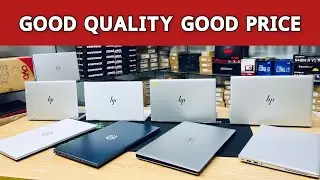 Low Price Laptop Price In Bangladesh || Used Laptop Price In BD || Used Laptop