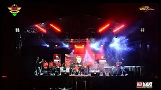 CEK SOUND ZERRO MUSIK ENTERTAINMENT LIVE IN CIWUNI
