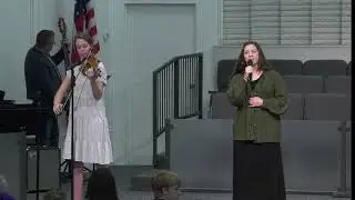 There Is One Gospel – Grace Music