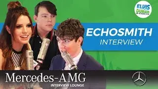 Echosmith On Tour Life, Family Bonds, and New Music