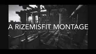 Road to gow5!!! Gow 4 montage