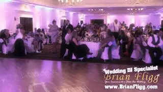 Colonial Hotel Wedding DJ, Gardner MA, photo booth, uplighting, monograms, MA wedding DJ, central