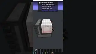 HOW THE HEAT GENERATOR WORKS IN MEKANISM