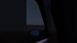 Whoa Look At That Lightning | OUTRBK #genxgamer #stormchasing #weather #tornado #gaming #outbrk