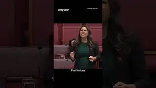 Senator&nbsp;Jacinta&nbsp;Nampijinpa Price says that the Welcome to Country is 'not necessary.'
