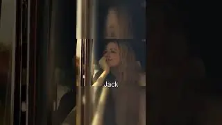 Love and Redemption on the Run - The Fantastic Journey of Jack and Daisy