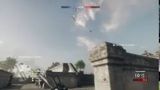 INSANE BF1 NOSCOPE