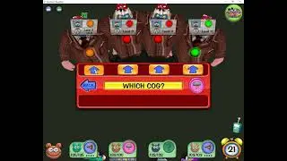 Toontown ceo