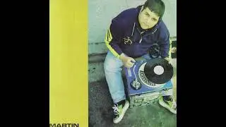 Doc Martin @ Switch, Studio Brussel (02-04-2002)
