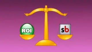 PowerPoint Management Library,  Slide Manager - ROI &bull;  Slidebank.com