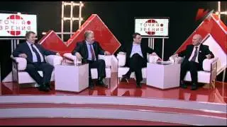 Новый закон о выборах: для кого хрен слаще редьки?