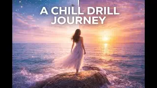Wind Down & Let Go | A Chill Drill Journey ⭐️
