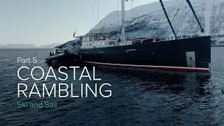 Goldfish X10 Coastal Rambling - Part 5 