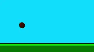 MUHAMMAD ALI BIN NASSER | Bouncing ball
