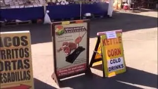 April Gem Show 2021 Tucson  Remembering Globex 2019 and Kino Slide Show  2019