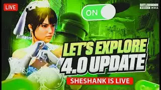 IQOO NEO 10 120FPS GAMING TEST 🔥 LATEST UPDATE PERFORMANCE BOOST  🔥🔥|#sheshank yt#shashankyt