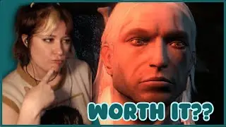 Is The Witcher still Worth Playing in 2026? | The Witcher [1]