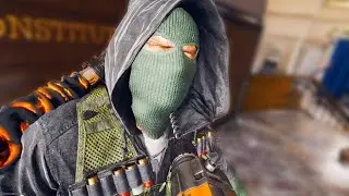 Black Ops 6 *NEW BRUTAL* Power Drill Melee Weapon Showcase | Call of Duty Black Ops 6 Leaked Weapons
