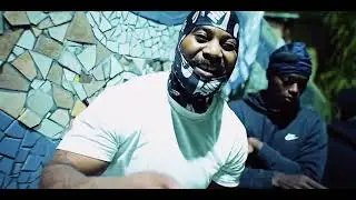 Big Vedo X Lil DD  “NO SLEEP” (Free Da Membership) Shot by Cuzzoshotthis