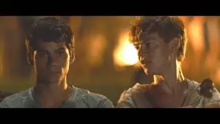 The Maze Runner || Heathens