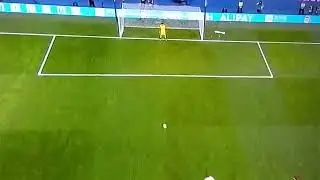 Ricardo Rodriguez goal vs Portugal 1:1