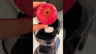 Orange & Apple Juice Making Machine 🍊🍎 | Smart Fresh Juice Gadget Review #tubgadgets