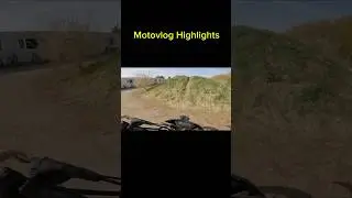 MotoVlog Highlights BlazeXI 🌚 #bikelife #enduro #motovlog