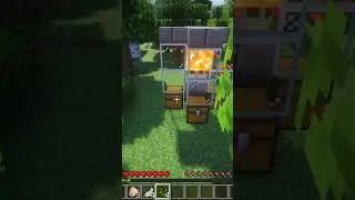 Не доверяйте игрокам в Minecraft 😭🐔🔥