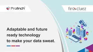 Data, regulatory reporting and analytics solution for BFSI | FInCluez