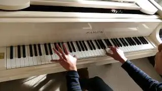 [Piano Cover] 
