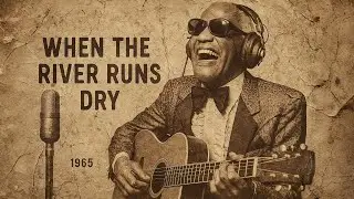 60's Soul (1961) [Lost Album] Ray Charles, Sam Cooke Tribute - When the River Runs Dry